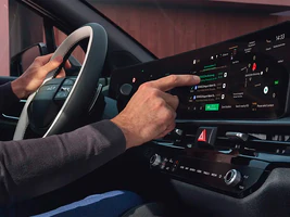 ecra tatil novo kia sportage phev